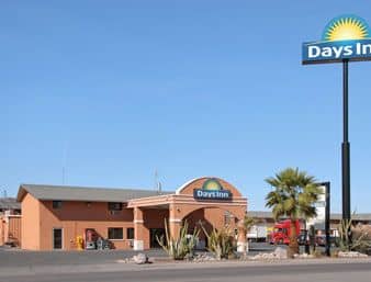 DAYS INN CASA GRANDE DAYS INN CASA GRANDE