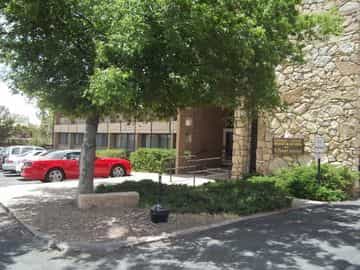 Kachina Lodge