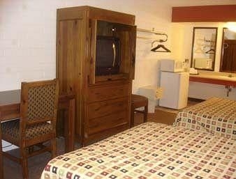 KNIGHTS INN GILA BEND1