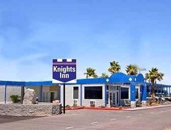 KNIGHTS INN GILA BEND KNIGHTS INN GILA BEND
