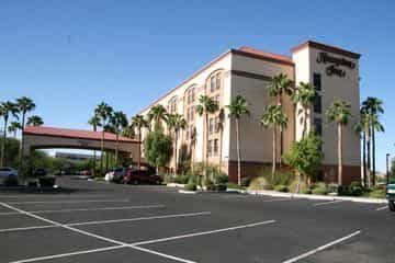 HAMPTON INN GLENDALE/PEORIA