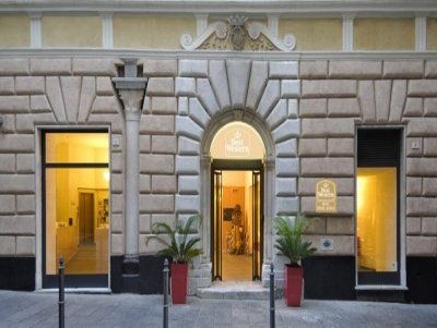 Best Western Hotel Porto Antico0