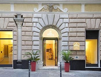 Best Western Hotel Porto Antico4