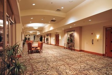 CHAPARRAL SUITES3