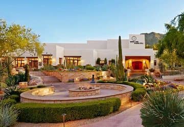 Jw Marriott Camelback Inn Scot Jw Marriott Camelback Inn Scot