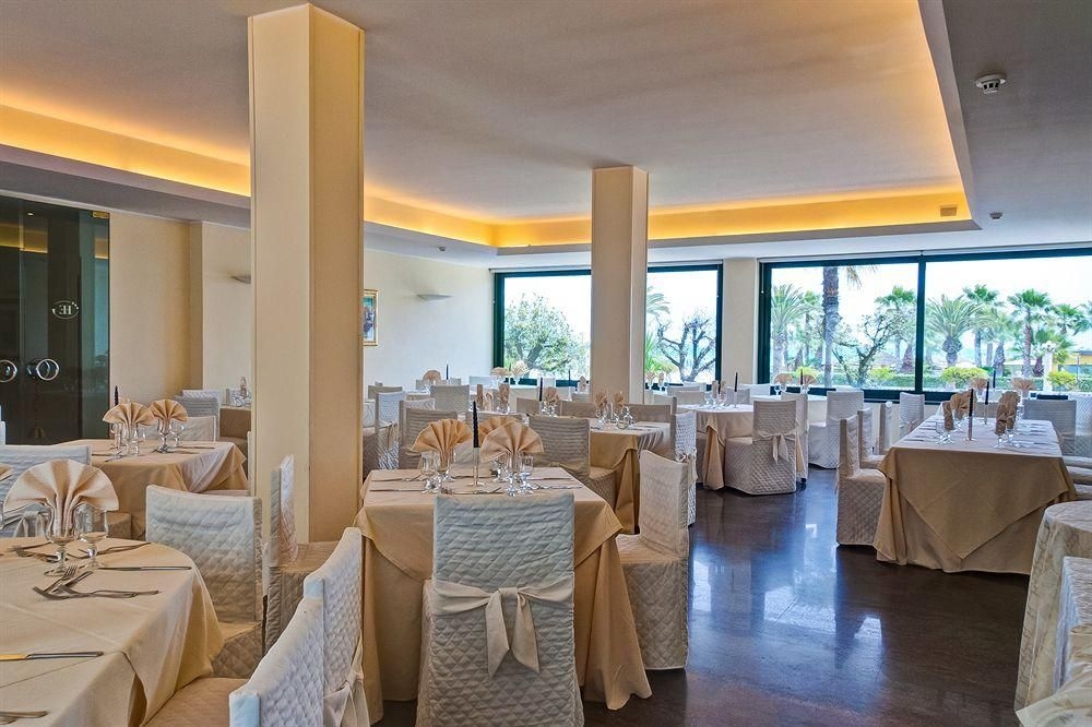 Best Western Hotel Europa4