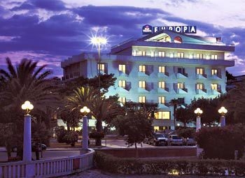 Best Western Hotel Europa0