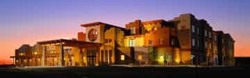 Moenkopi Legacy Inn & Suites