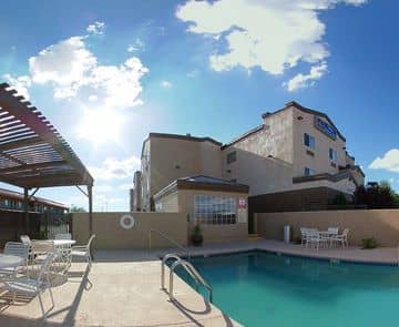 BEST WESTERN PLUS GOLD POPPY INN BEST WESTERN PLUS GOLD POPPY INN