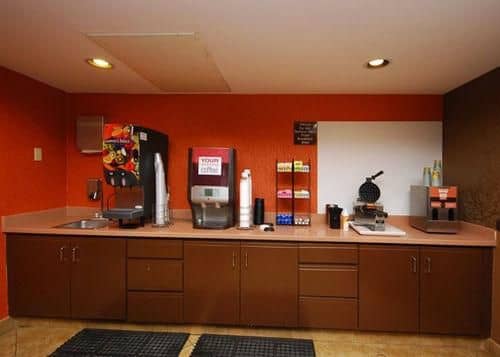 COMFORT INN & SUITES TUCSON COMFORT INN & SUITES TUCSON