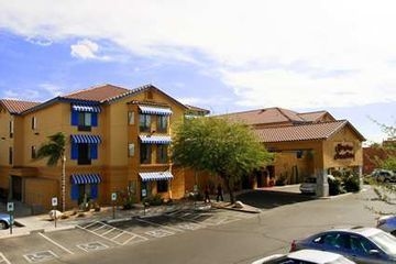 HAMPTON INN - SUITES TUCSON MA0