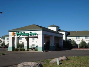 Ramada of Williams Ramada of Williams
