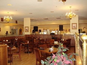 Ramada of Williams2