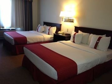 Ramada of Williams1