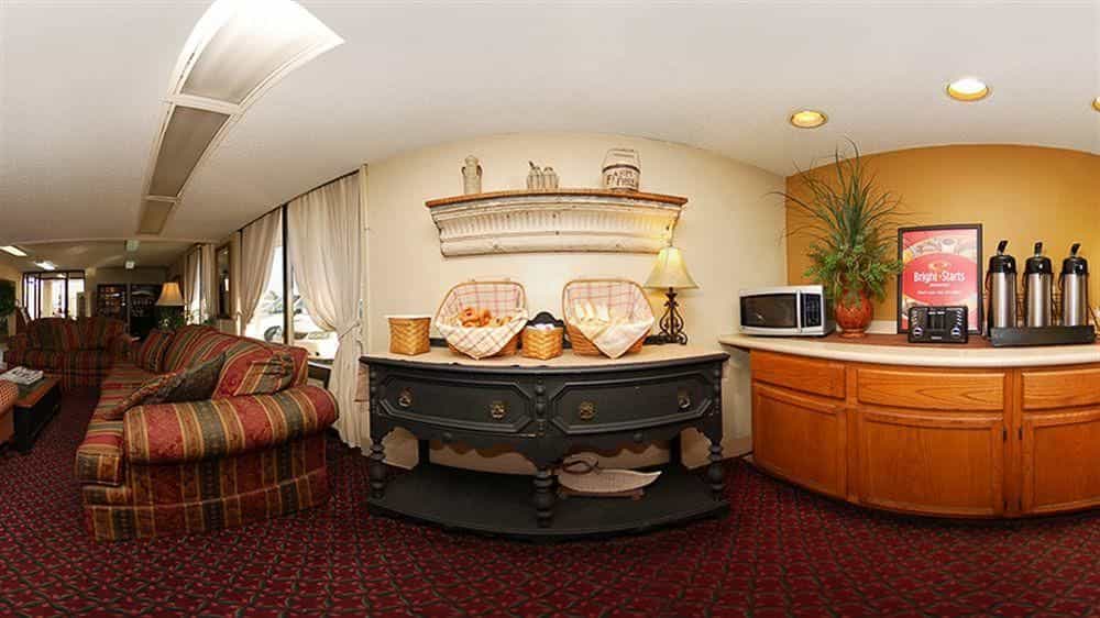 ECONO LODGE WEST MEMPHIS