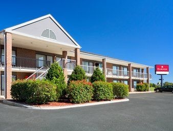 RAMADA BATESVILLE ARKANSAS0