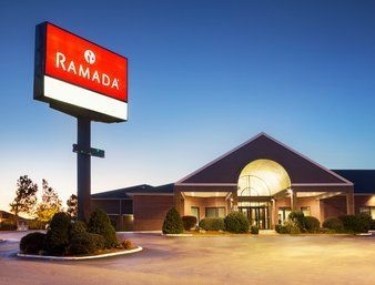 RAMADA BATESVILLE ARKANSAS1