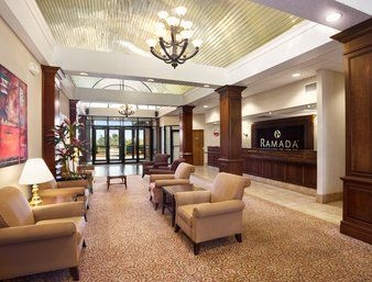 RAMADA BATESVILLE ARKANSAS2