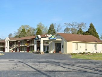 DAYS INN CLARKSVILLE0