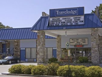 TRAVELODGE EUREKA SPRINGS0