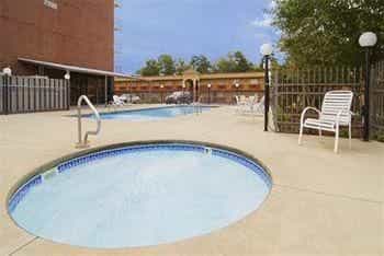 AMERICAS BEST VALUE INN