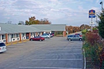 BEST WESTERN VILLAGE INN BEST WESTERN VILLAGE INN