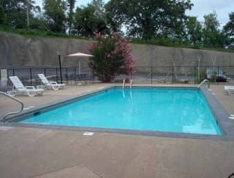 DAYS INN HARRISON DAYS INN HARRISON