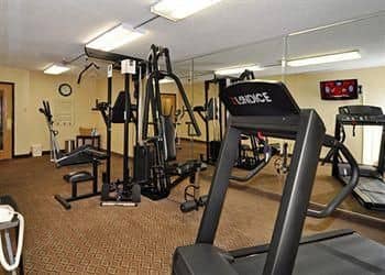 COMFORT INN JACKSONVILLE COMFORT INN JACKSONVILLE