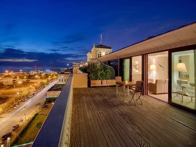 JUNIOR SUITE WITH VIEWS