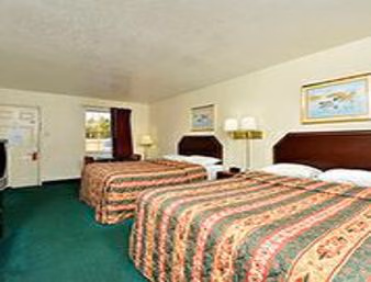 SUPER 8 LITTLE ROCK/NORTH/AIRP3