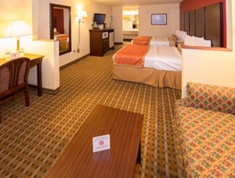 SUPER 8 NORTH LITTLE ROCK/MCCAIN4