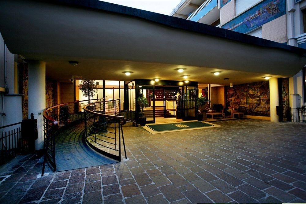 Clarion Collection Hotel Garden Lido4