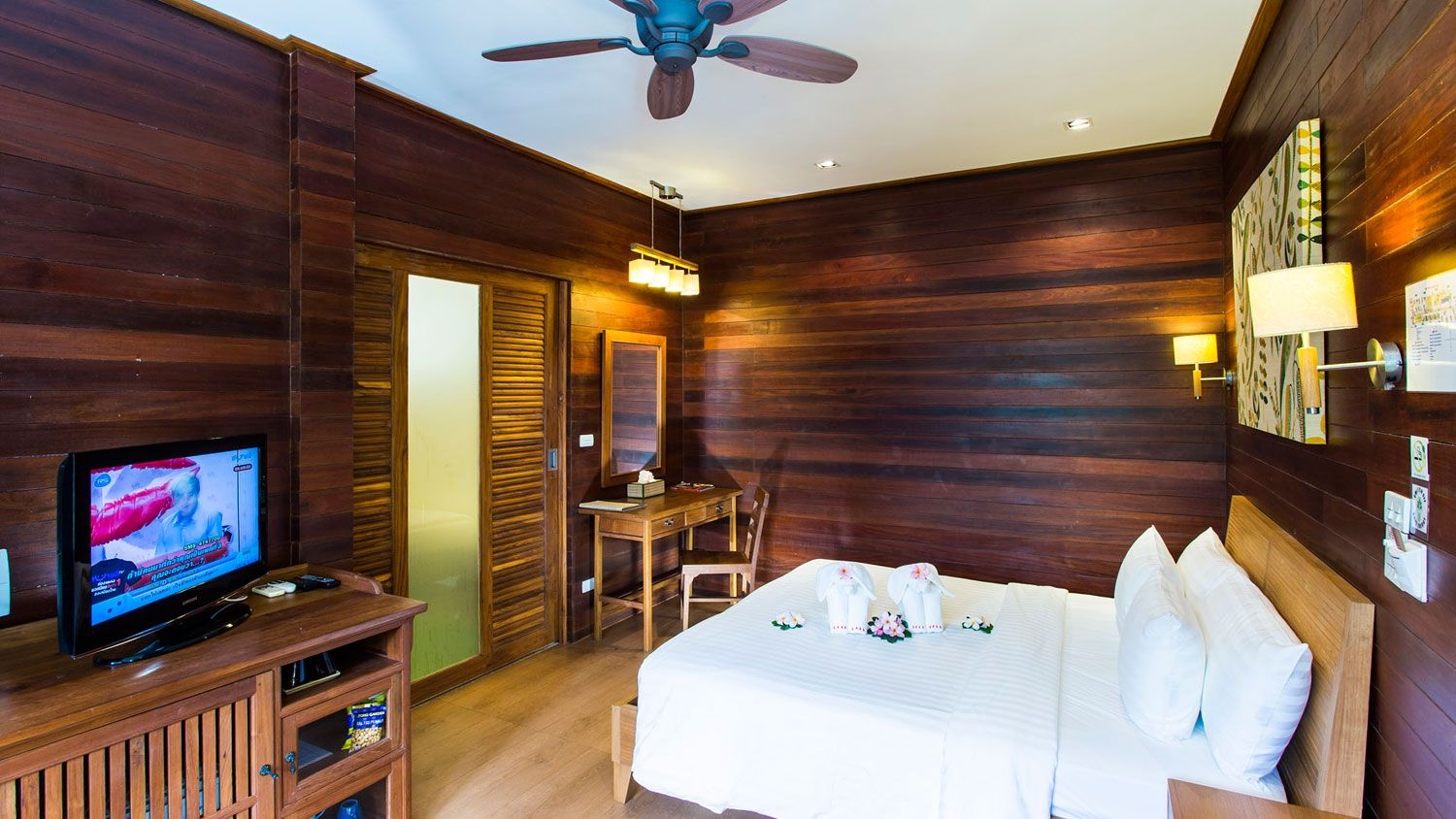 กจาปุรี รีสอร์ท เกาะช้าง (GajaPuri Resort Koh Chang)2