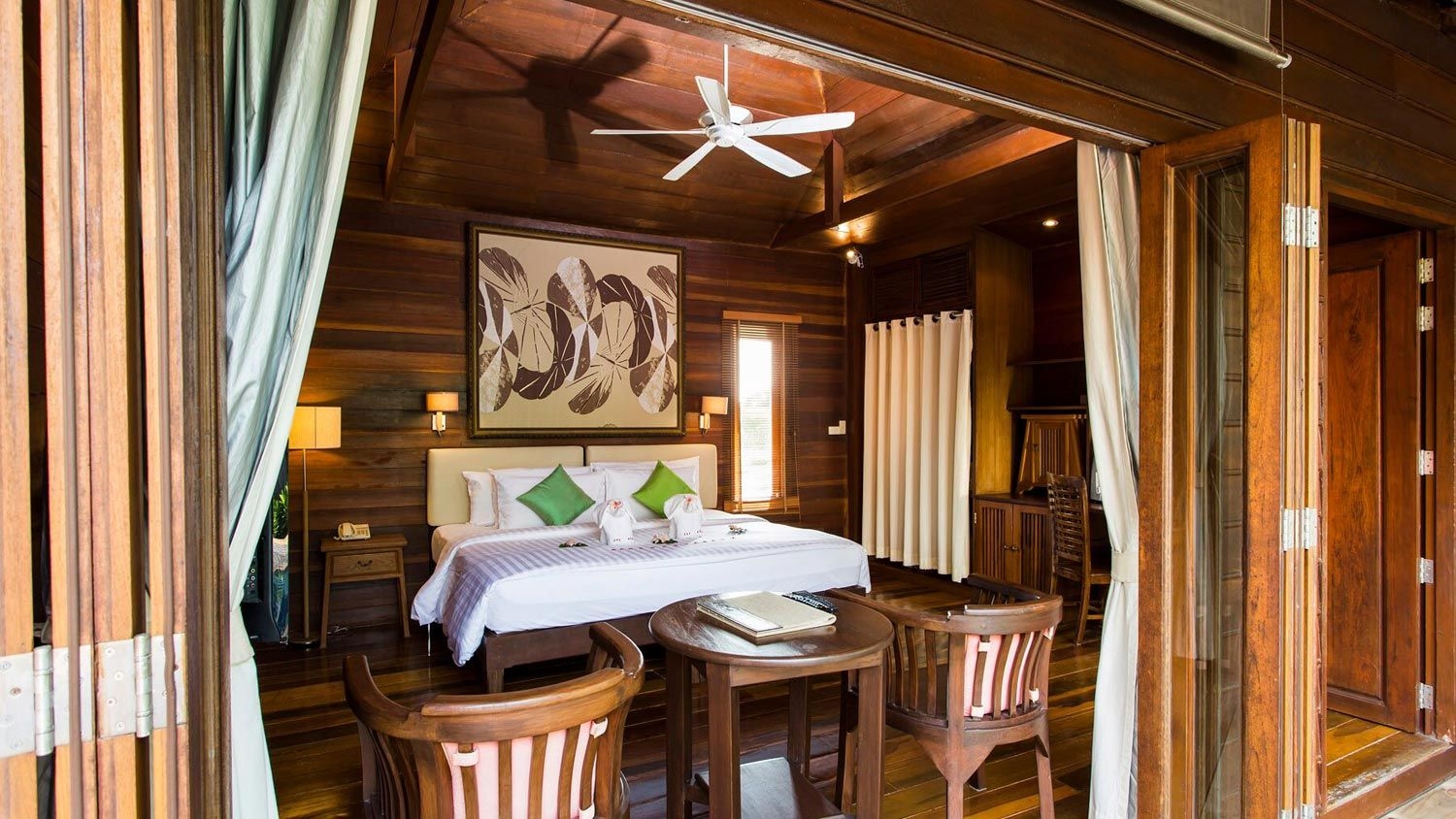 กจาปุรี รีสอร์ท เกาะช้าง (GajaPuri Resort Koh Chang)4