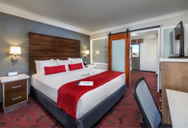SUITE STANDARD