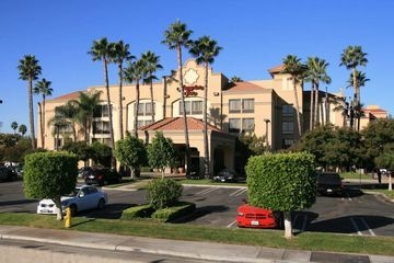 HAMPTON INN LA,ARCADIA0