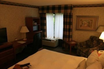 HAMPTON INN LA,ARCADIA2