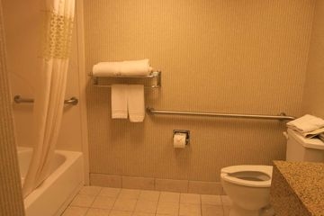 HAMPTON INN LA,ARCADIA1