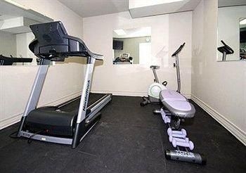 Comfort Inn Calistoga, Hot Springs of the West1