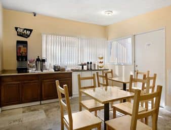 CATHEDRAL CITY TRAVELODGE CATHEDRAL CITY TRAVELODGE