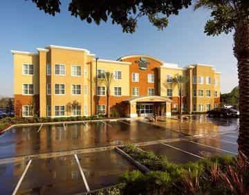 HOMEWOOD SUITES CARLSBAD-NORTH SAN DIEGO