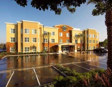 HOMEWOOD SUITES CARLSBAD-NORTH SAN DIEGO HOMEWOOD SUITES CARLSBAD-NORTH SAN DIEGO