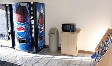 Motel 6 South2