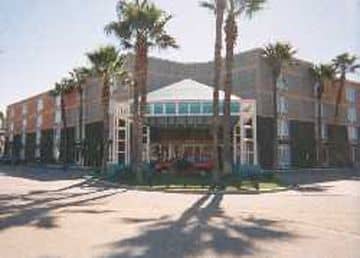 RAMADA COMMERCE RAMADA COMMERCE