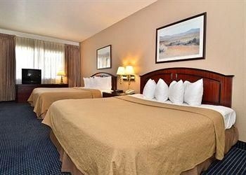 QUALITY INN & SUITES OCEANVIEW4