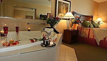 HAMPTON INN - SUITES FRESNO2
