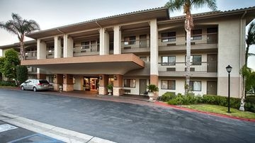 BEST WESTERN PLUS ORANGE COUNT0