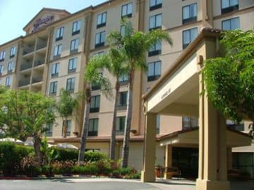 HAMPTON INN SUITES ANAHEIM GARDEN GROVE HAMPTON INN SUITES ANAHEIM GARDEN GROVE