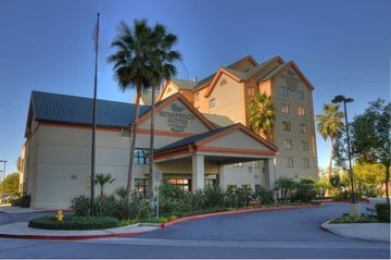 HOMEWOOD SUITES BY HILTON-ANAHEIM0