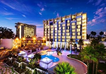 Newport Beach Marriott0